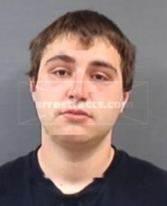 Arron Michael Compton