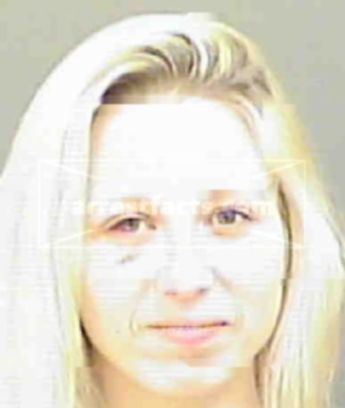 Cassandra Mechelle Weber