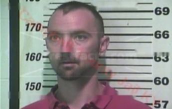 Joshua Ulie Hudson