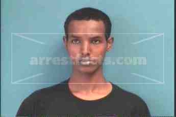 Ahmed Mohamed Ahmed