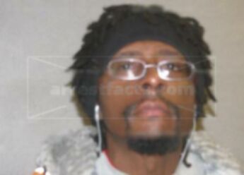 Talvi Dewayne Hunter