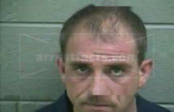 Mark Douglas Jackson