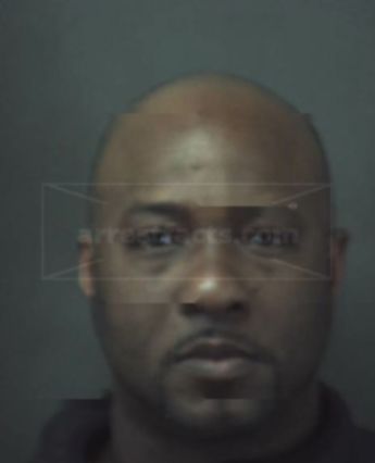 Bruce Gaylord Mccrary