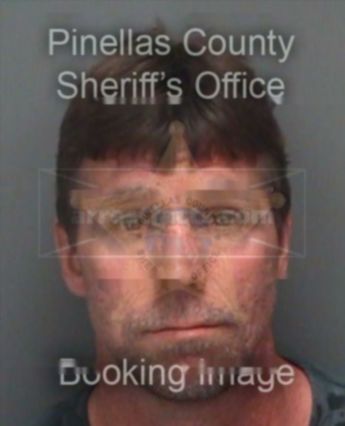 Paul Michael Parker