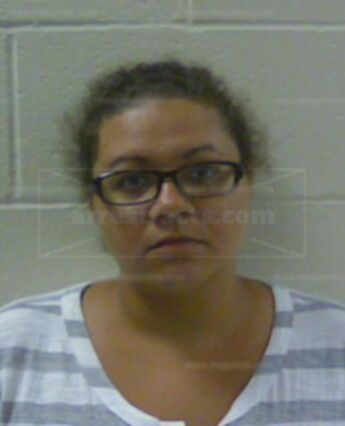 Annie Margarelte Thaxton