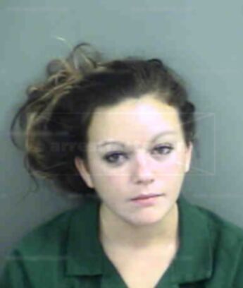 Samantha Hadley