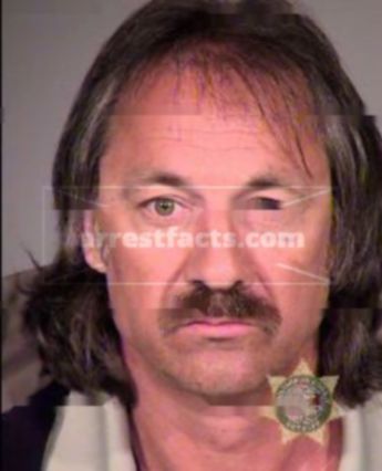 Steven Grant Baker