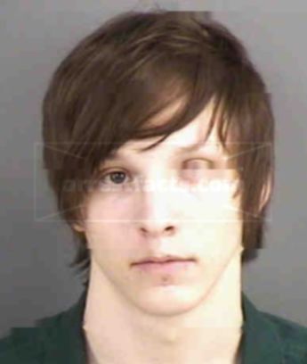 Jacob Alan Grice