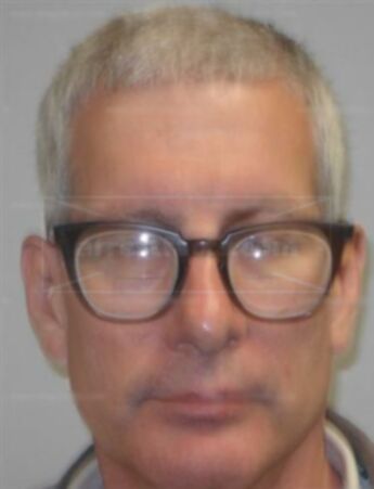 Michael Phillip Daniel