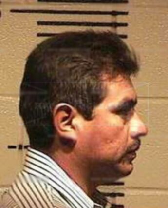 Hector Chavez Favila