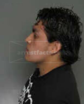David Mendoza