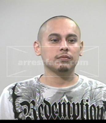Cesar Anthony Rodriguez