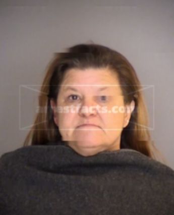 Robin Janette Moore