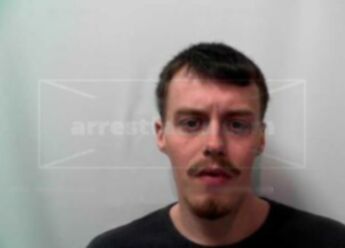 Jeremy Ray Blaine