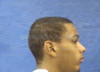 Darrian Keith Robinson