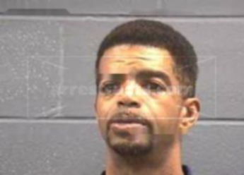 Randy Mcdaniel Williams