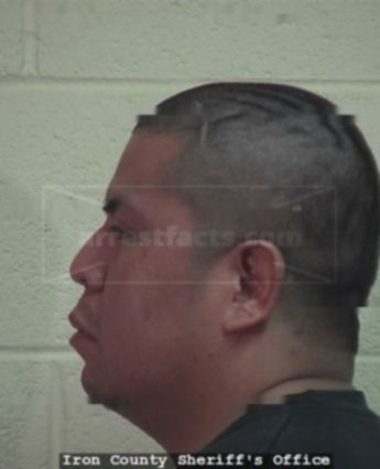 Myron William Tom