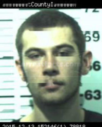 Brian Lee Potter Iii