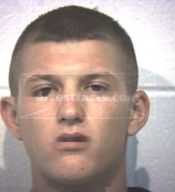 Brandon Cole Vrana