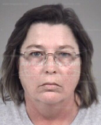 Jeanne Renae Constable