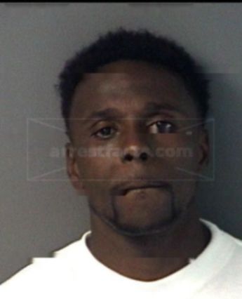 Kiondi Emanuel Jones