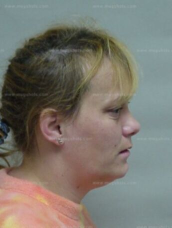 Tammy J Clark