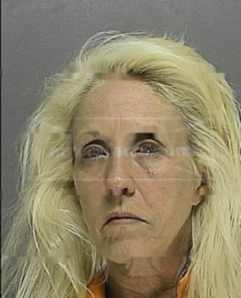 Kimberly Hammond