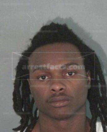 Artavious Marquet Whittaker