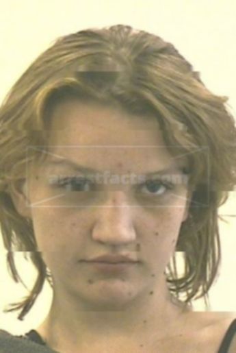 Savannah Nicole Morreira