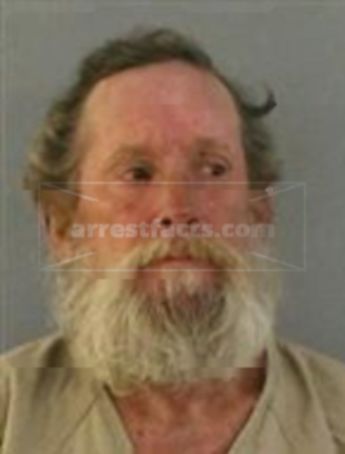 Paul Steven Williams