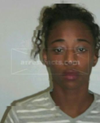 Tadia Clifton