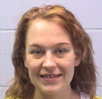 Jordyn Coonrod