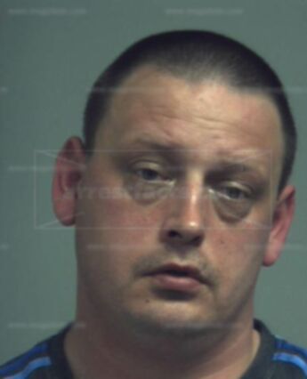 Mark William Griffin
