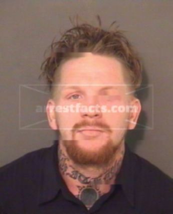 Derrick Odell Martin
