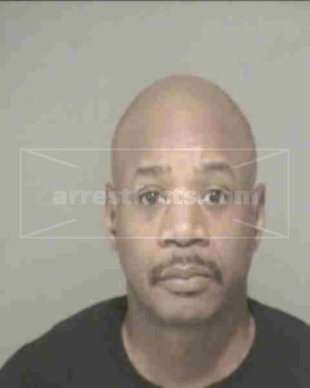 Claude Edward Brown