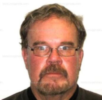 David Lincoln Ross