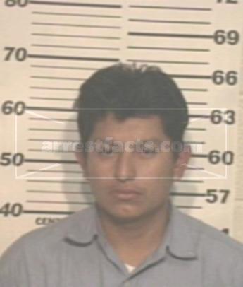 Moises Dominguez Valerio