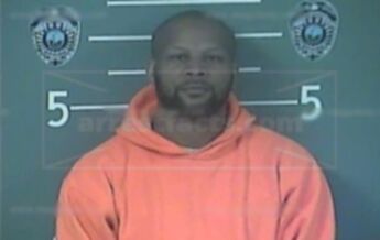 David Nelson Hardy