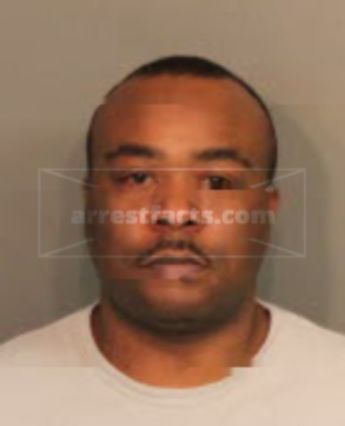 Marrico Garner