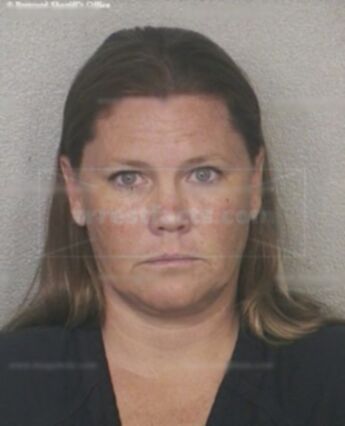 Heather Lynne Elrod