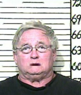 John Thomas Wade