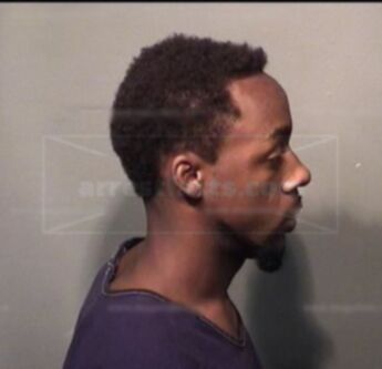 David Nicholas Sanon