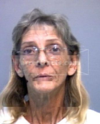 Donna Moore Hopson