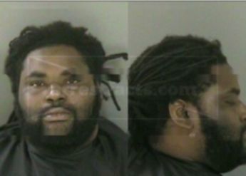 Jones Lamar