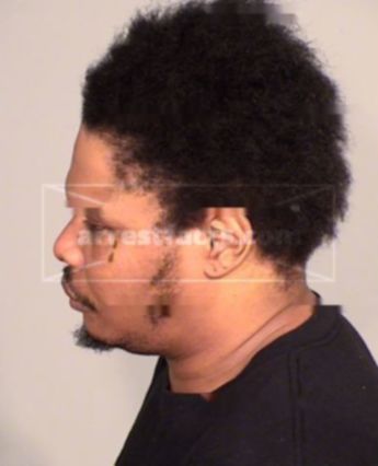 Cortez Levonce Joseph