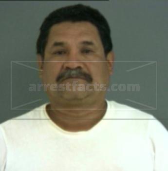Jose Carmen Gonzalez