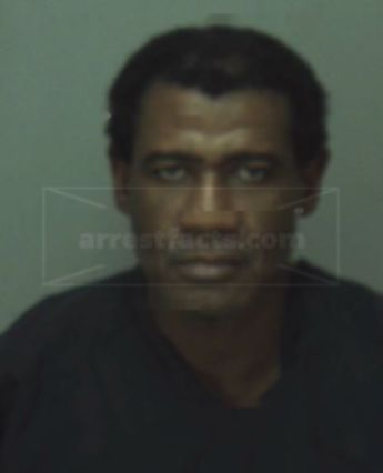 Dovie Tyrone Gordon