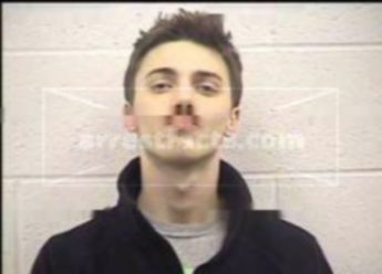 Patrick Leonard Smith