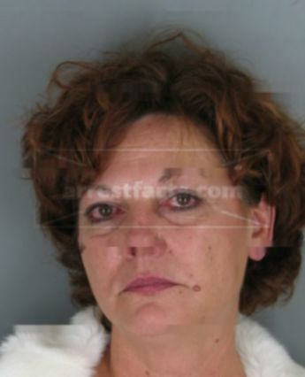 Robin Renea Edwards