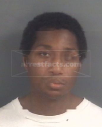 Cedric Hiram Sharpe